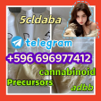 5cladba synthetic method