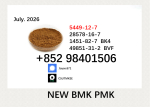 Hot sale 5449-12-7 BMK 28578-16-7 PMK wholesale in stock