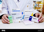 Dostępne Hypnogen, Stilnox, Zolpidem, Zolpinox,