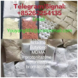 Fast shipping 71368-80-4 Bromazolam Protonitazene  5CLADBA  EU