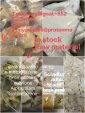 5cladba Yellow Powder 5CL-ADB-A 5F-Adb 5Fadb