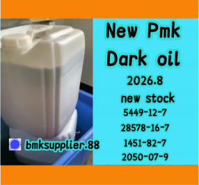 New pmk oil pmk glycidate cas 28578-16-7 low price