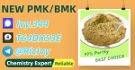 Reputable Quality Supplier 28578-16-7 5449-12-7