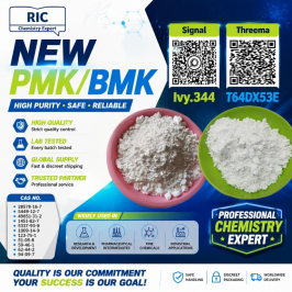 High Purity Chemical Manufacturer 28578-16-7 5449-12-7