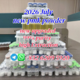 Tirz Reta GHK-CU HGH high purity 99% for weight-loss anti-Aging