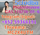 Raw Materials 5cladba Supplier 5cl 5cl Adb With High Quality