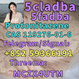 CAS 119276-01-6 Protonitazene