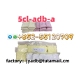 5cl-adb-a 5cl-adb-a 5cladba  Yellow/white/pink Safedelivery