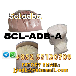 5cl-adb-a 5cl-adb-a 5cladba  Yellow/white/pink Safedelivery