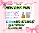 Premium Chemical Raw Materials 28578-16-7 / 5449-12-7 /