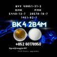 CAS 1451-82-7 bk4 bvf Bulk Order Welcome