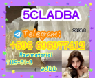 High Quality 5cl-adb-a 5cl-adb-a 5cladba 4cladb Yellow/white Safedelivery