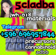 From China 5cl-adb