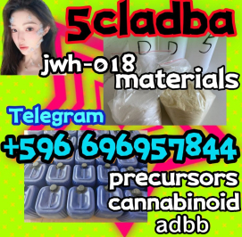 From China 5cl-adb