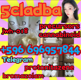 Adbb,5f,jwh018,5cladba,raw material43120-28-1