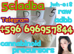 Adbb,5f,jwh018,5cladba,raw material43120-28-1