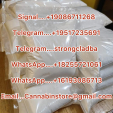 Spirochlorphine powder, 5cladba, 5fadb, ADB