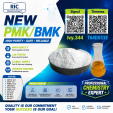 Pan-Global Trade Vendor PM.K Oil 28578-16-7 BM.K 5449-12-7