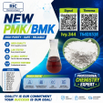 Worldwide Trade Source PM.K Oil 28578-16-7 and B.MK 5449-12-7