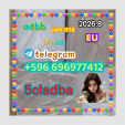 High Quality 5cl-adb-a 5cl-adb-a 5cladba 4cladb Yellow/white Safedelivery