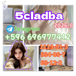 5CL-ADB China Supplier 5cl 5cladba 5cladba