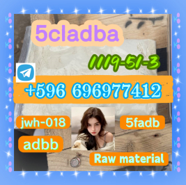 5cladba Yellow Cannabinoid Powder 5cladbb 5fadb