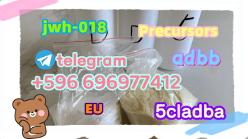 Raw Materials 5CLADBA supplier 5cl 5cl adb with high-quality