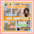 Strong 5cladba raw materials 5CL - ADB precursor
