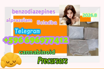 5CL-ADB-A 5cladba 5f-adb