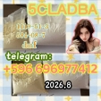 5CL-ADBA supplier 5cladba 5cladb