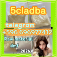 5cladba Raw Materials precursor 5fadb adbb jwh-018