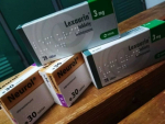 Dostępne Hypnogen, Stilnox, Zolpidem, Zolpinox,