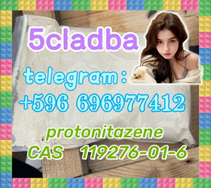 5cladba synthetic method