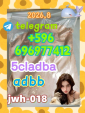 5cladba raw material adbb 5CL-ADB-A 5cla5cladba raw material adbb
