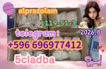 5cladba, 5CL - ADB - A, 6cl, 5fadba Purity 99