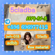 5cladba Yellow Cannabinoid Powder 5cladbb 5fadb