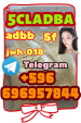 Adbb,5f,jwh018,5cladba,raw material43120-28-1
