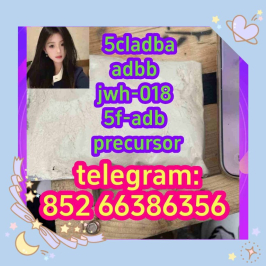 5cladba adbb jwh-018 5f-adb precursor