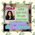 5cladba adbb jwh-018 5f-adb precursor