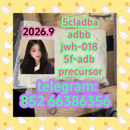 5cladba adbb jwh-018 5f-adb precursor