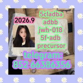 5cladba adbb jwh-018 5f-adb precursor