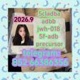 5cladba adbb jwh-018 5f-adb precursor