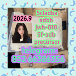5cladba adbb jwh-018 5f-adb precursor