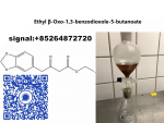 Ethyl β-Oxo-1,3-benzodioxole-5-butanoate CAS 31127-23-8 wholesale supply