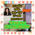 5cladba adbb jwh-018 5f-adb precursor
