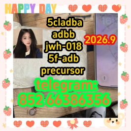 5cladba adbb jwh-018 5f-adb precursor
