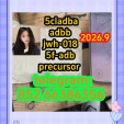 5cladba adbb jwh-018 5f-adb precursor