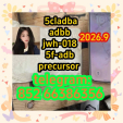 5cladba adbb jwh-018 5f-adb precursor