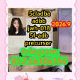 5cladba adbb jwh-018 5f-adb precursor