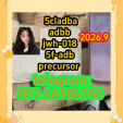 5cladba adbb jwh-018 5f-adb precursor